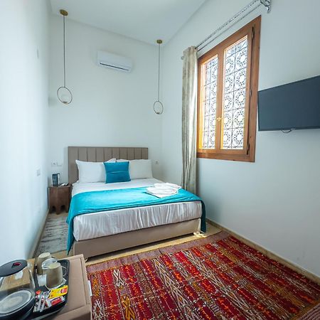 Riad Kenza Marrakesh Exterior photo