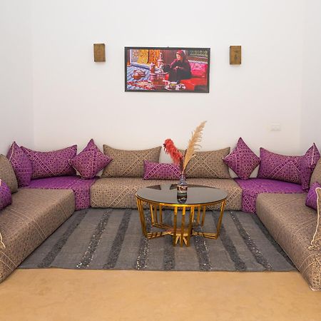 Riad Kenza Marrakesh Exterior photo