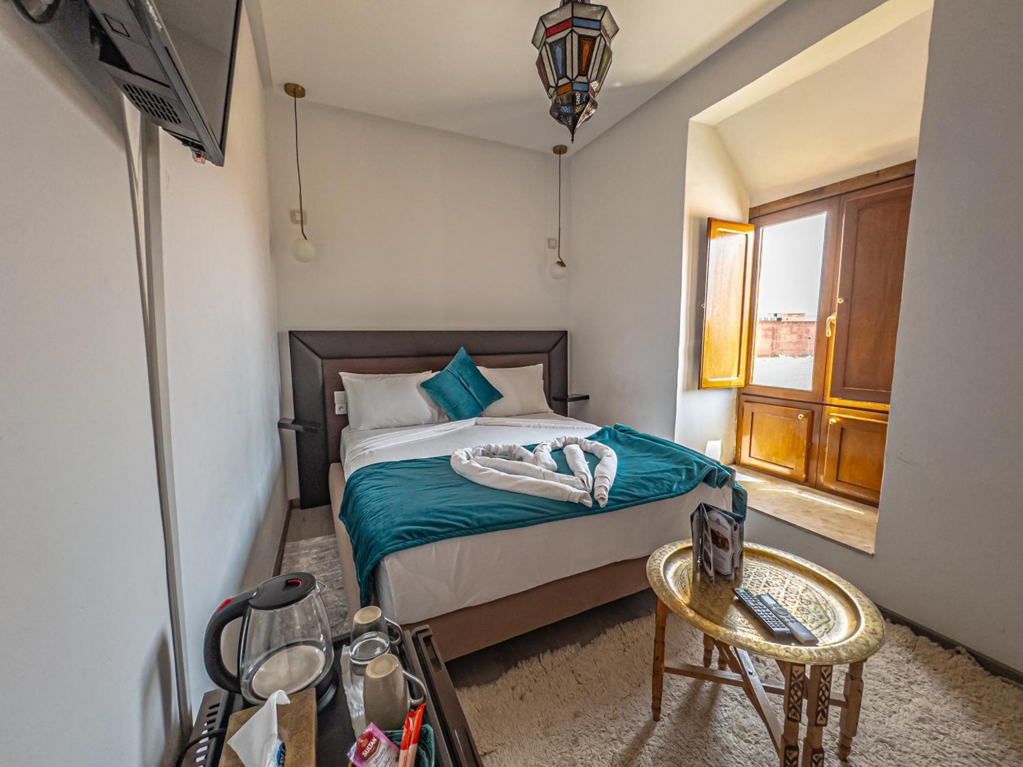 Riad Kenza Marrakesh Exterior photo